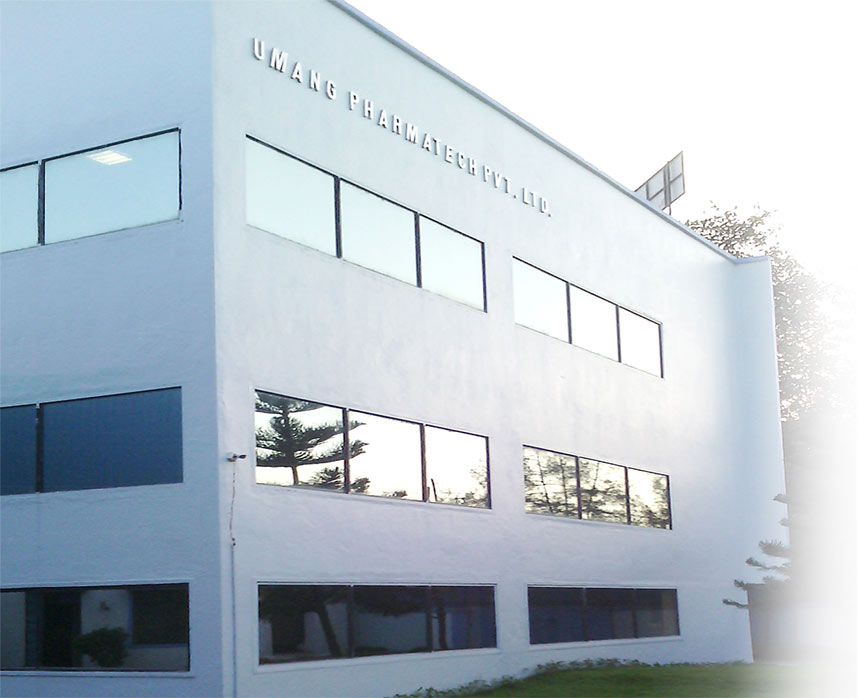 UMANG GLOBAL PVT. LTD.