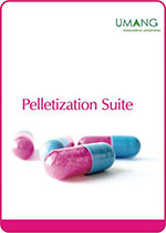 Pelletization Suite